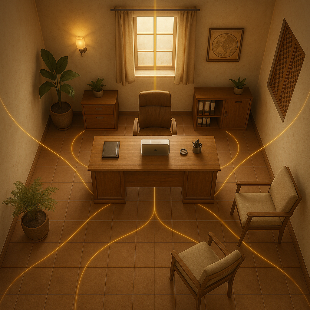 Vastu Shastra Consultation